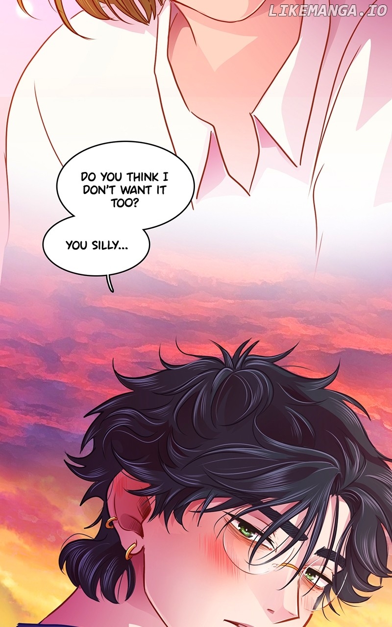 Love 4 a Walk Chapter 52 - Page 75