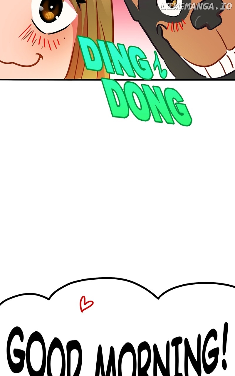 Love 4 a Walk Chapter 52 - Page 9