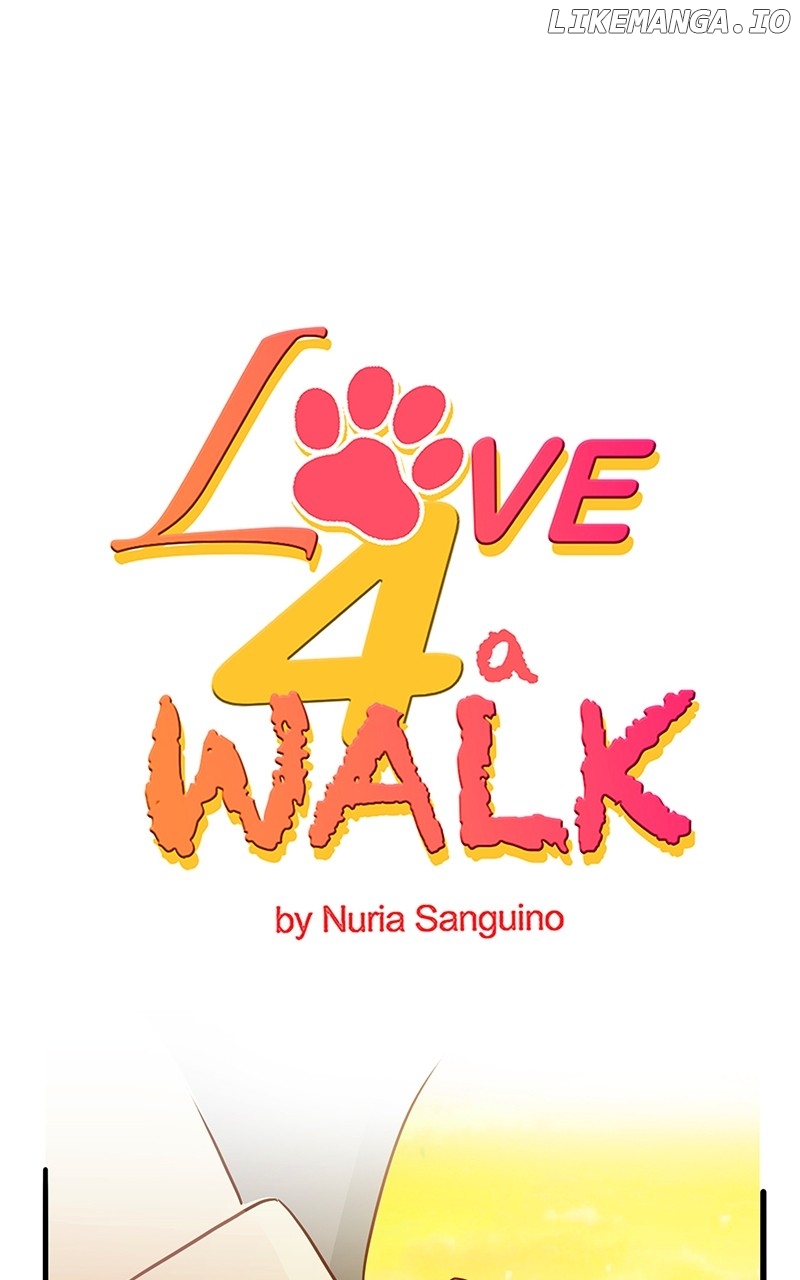 Love 4 a Walk Chapter 53 - Page 1