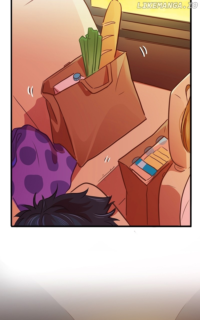 Love 4 a Walk Chapter 53 - Page 2