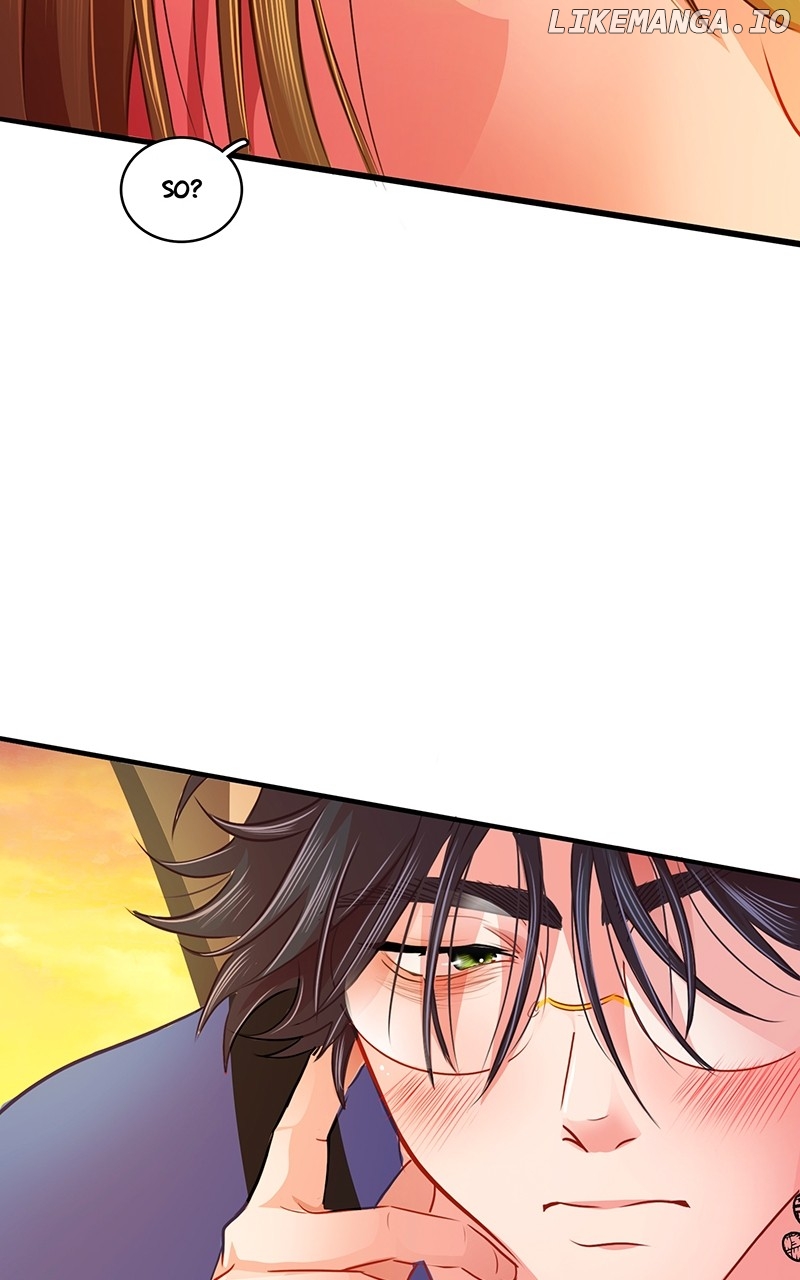 Love 4 a Walk Chapter 53 - Page 13