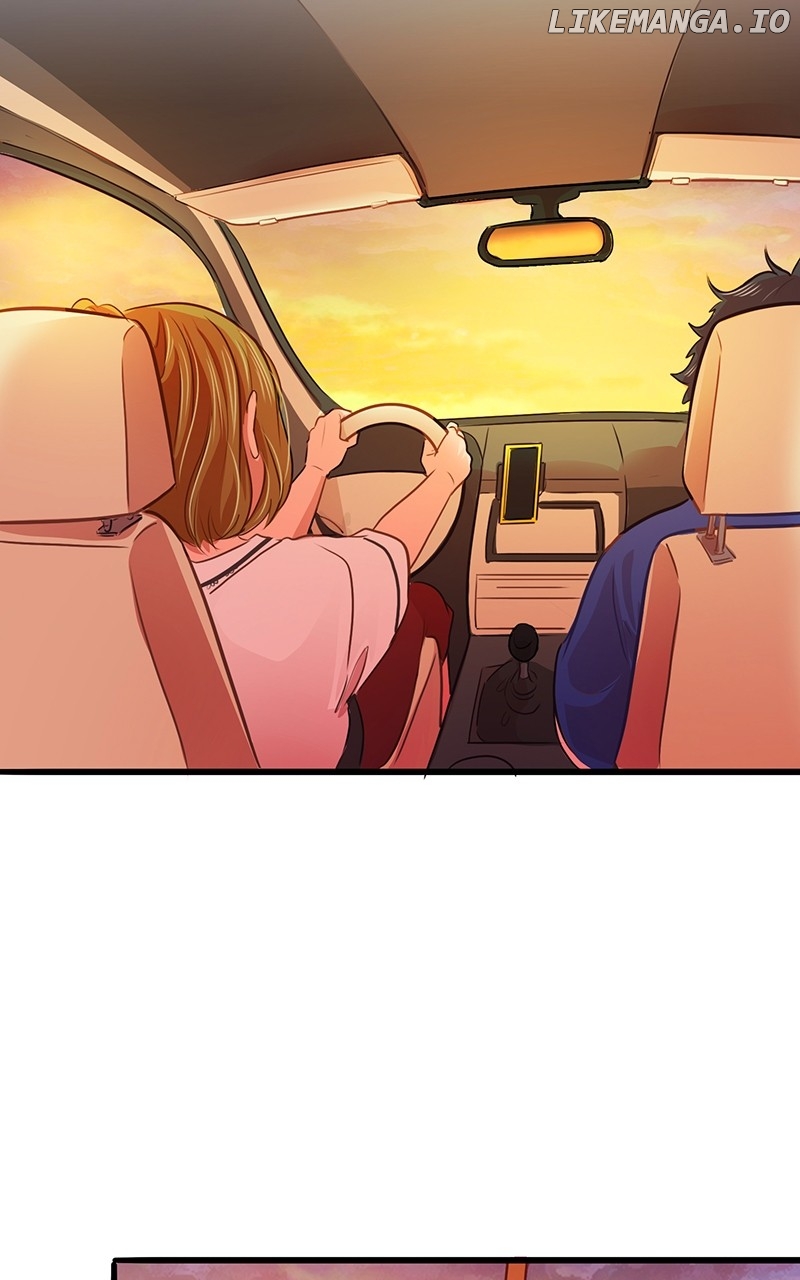 Love 4 a Walk Chapter 53 - Page 3