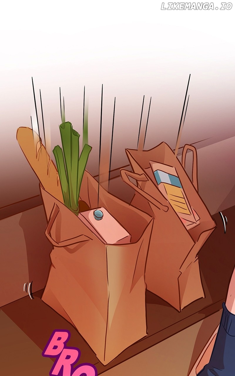 Love 4 a Walk Chapter 53 - Page 23