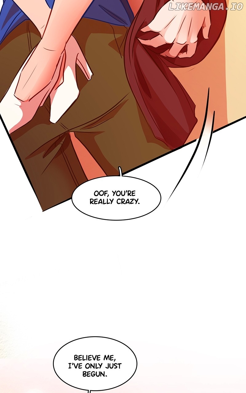 Love 4 a Walk Chapter 53 - Page 28