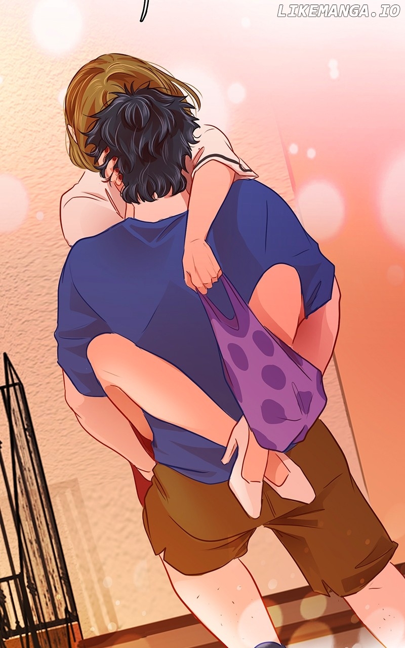 Love 4 a Walk Chapter 53 - Page 29