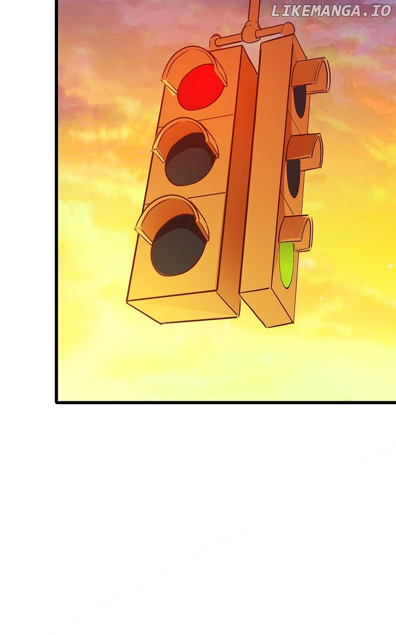 Love 4 a Walk Chapter 53 - Page 4