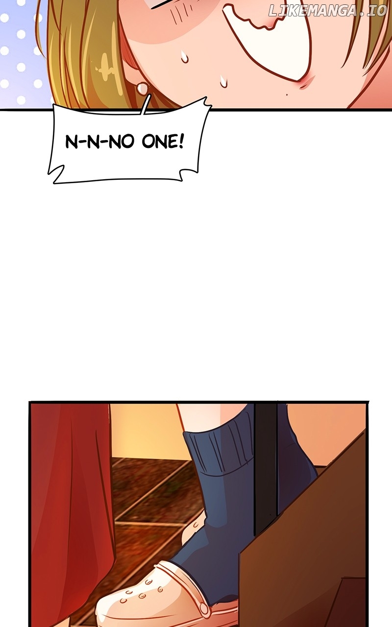 Love 4 a Walk Chapter 53 - Page 36