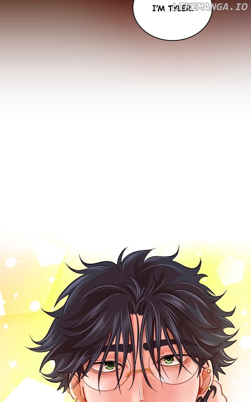 Love 4 a Walk Chapter 53 - Page 39