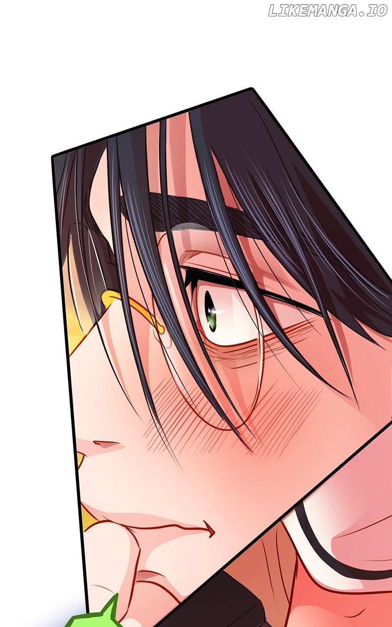 Love 4 a Walk Chapter 53 - Page 6