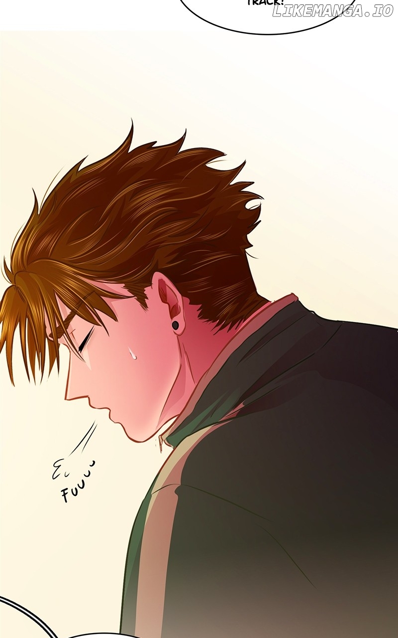 Love 4 a Walk Chapter 53 - Page 53