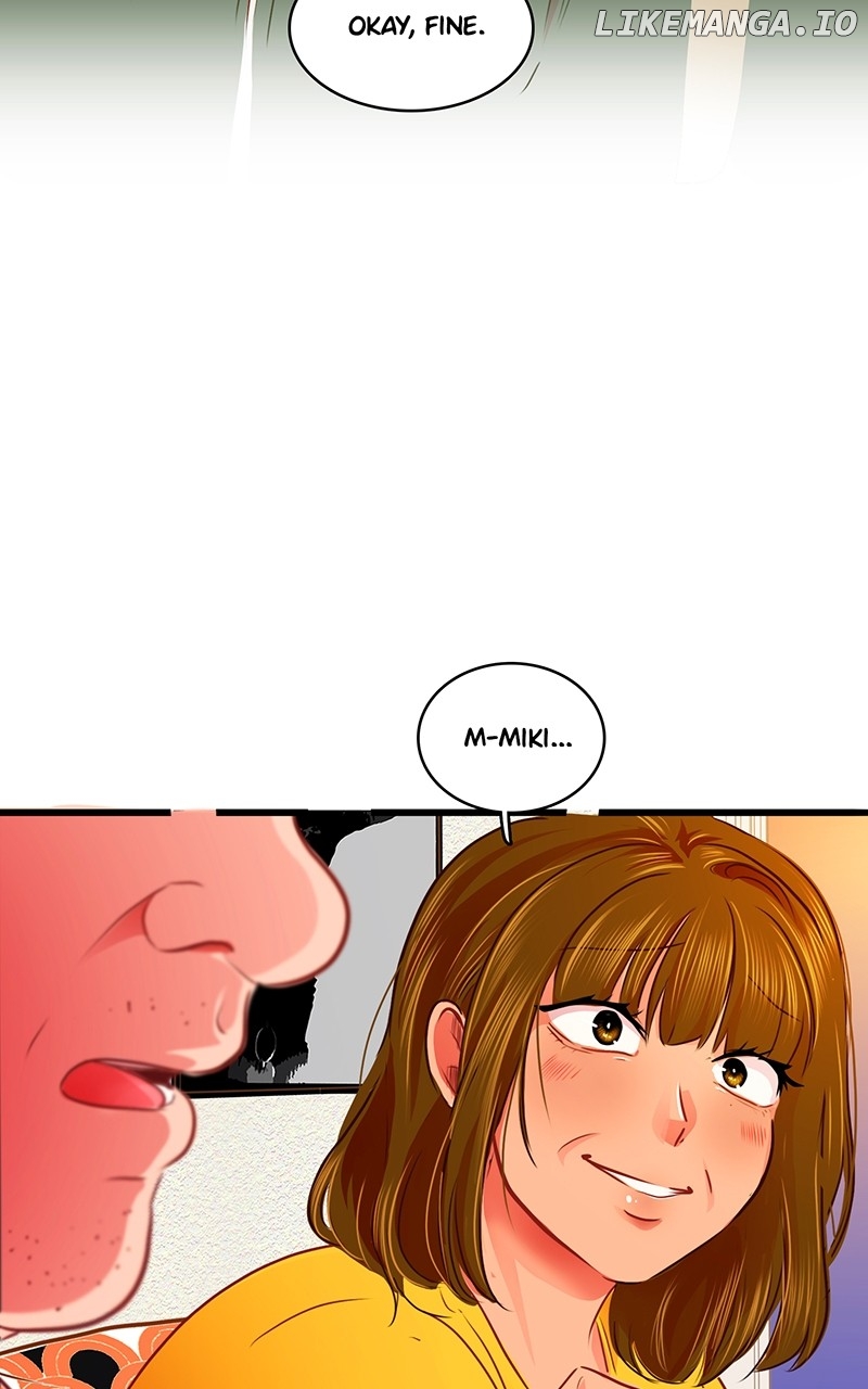 Love 4 a Walk Chapter 53 - Page 64