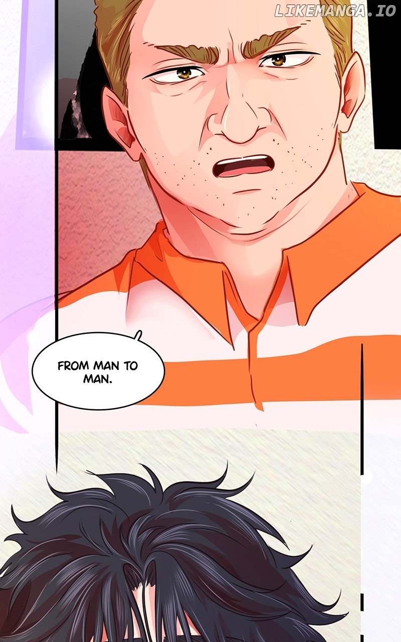 Love 4 a Walk Chapter 53 - Page 67