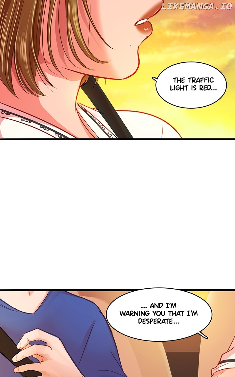 Love 4 a Walk Chapter 53 - Page 10