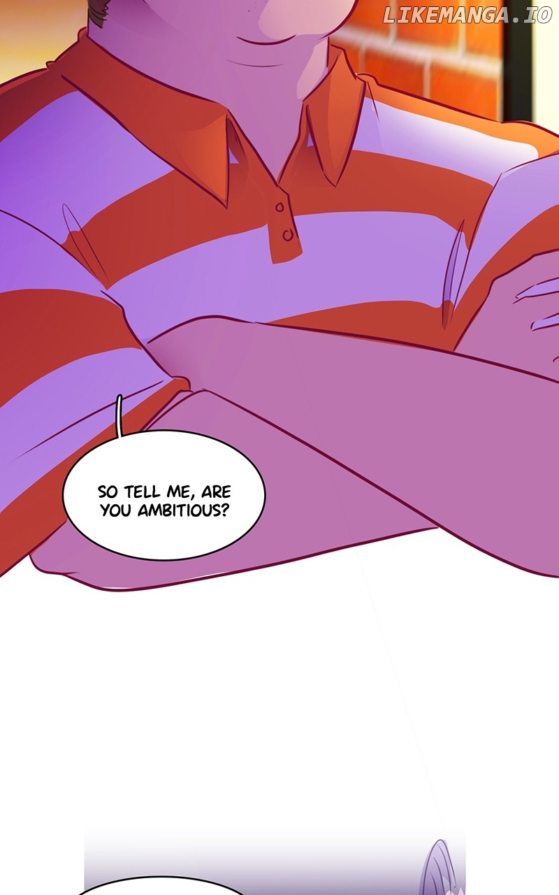 Love 4 a Walk Chapter 54 - Page 14