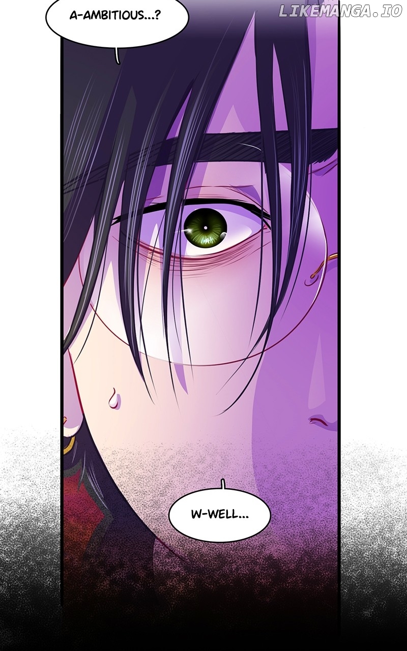 Love 4 a Walk Chapter 54 - Page 15