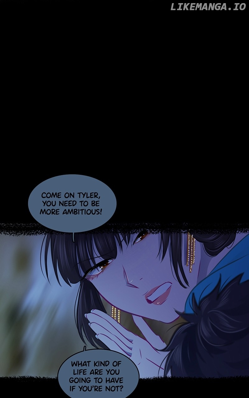 Love 4 a Walk Chapter 54 - Page 16