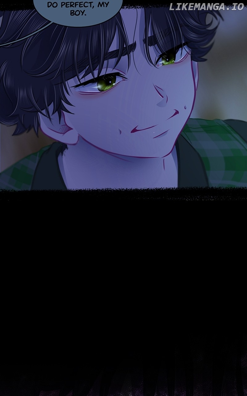 Love 4 a Walk Chapter 54 - Page 18