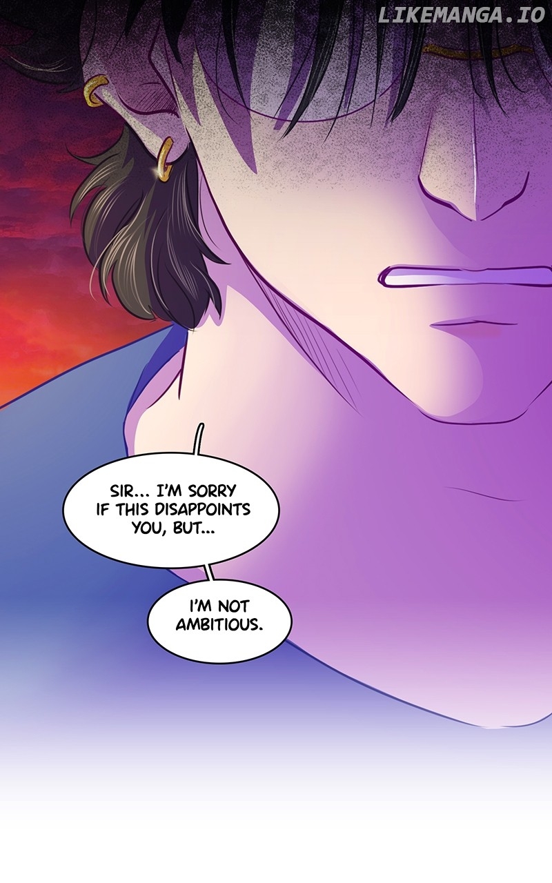 Love 4 a Walk Chapter 54 - Page 19