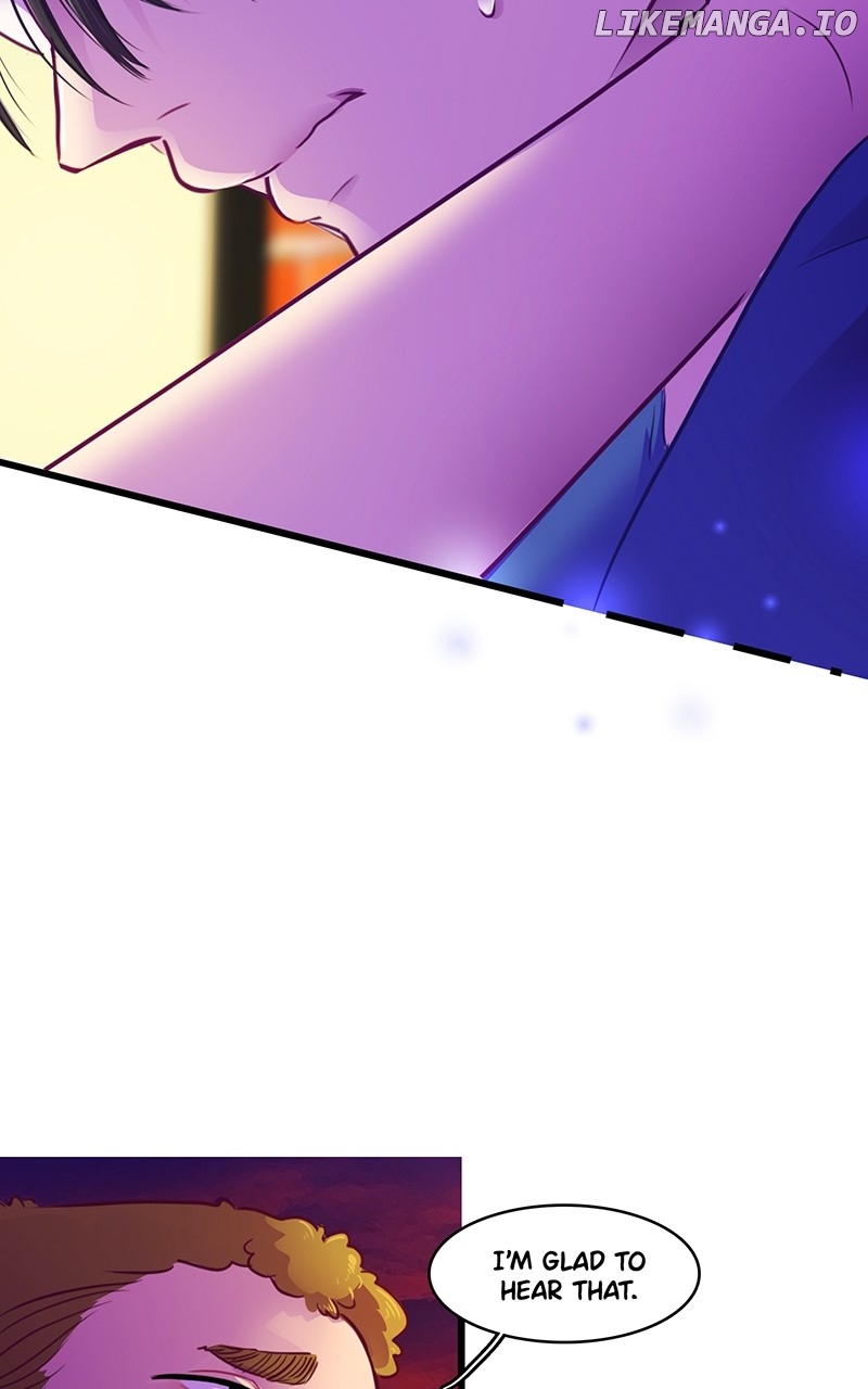 Love 4 a Walk Chapter 54 - Page 23