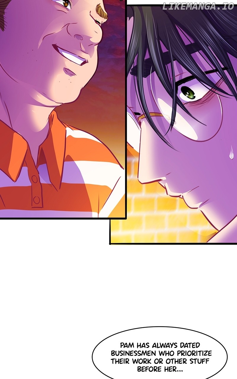 Love 4 a Walk Chapter 54 - Page 24