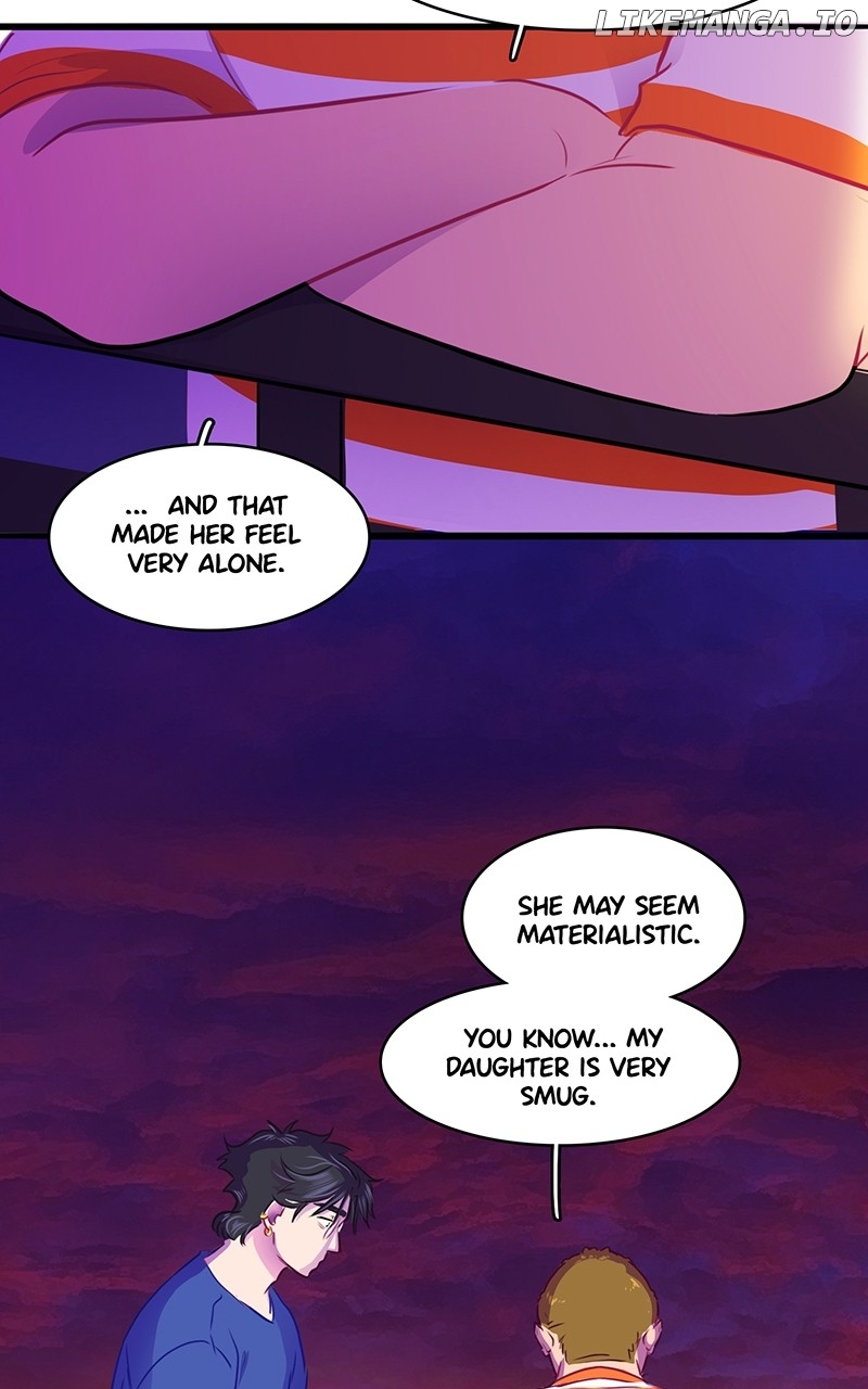 Love 4 a Walk Chapter 54 - Page 25