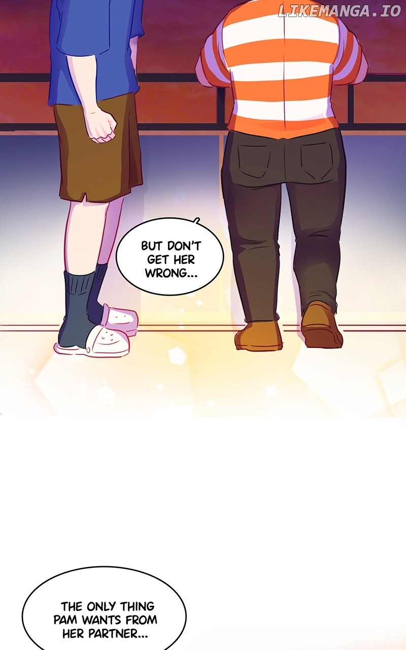 Love 4 a Walk Chapter 54 - Page 26