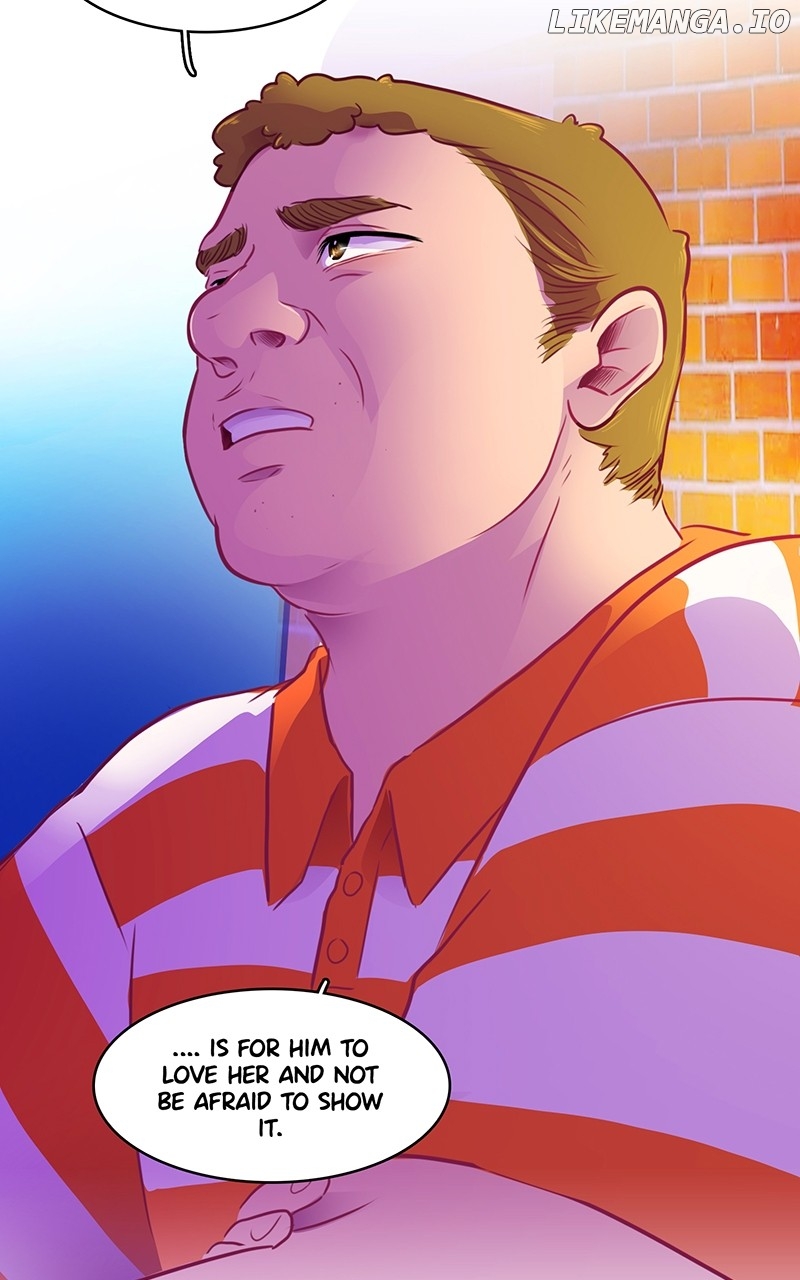 Love 4 a Walk Chapter 54 - Page 27