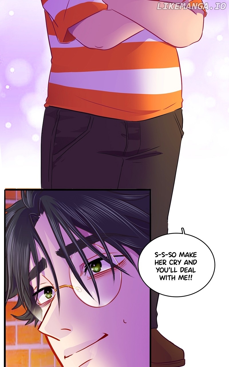 Love 4 a Walk Chapter 54 - Page 30