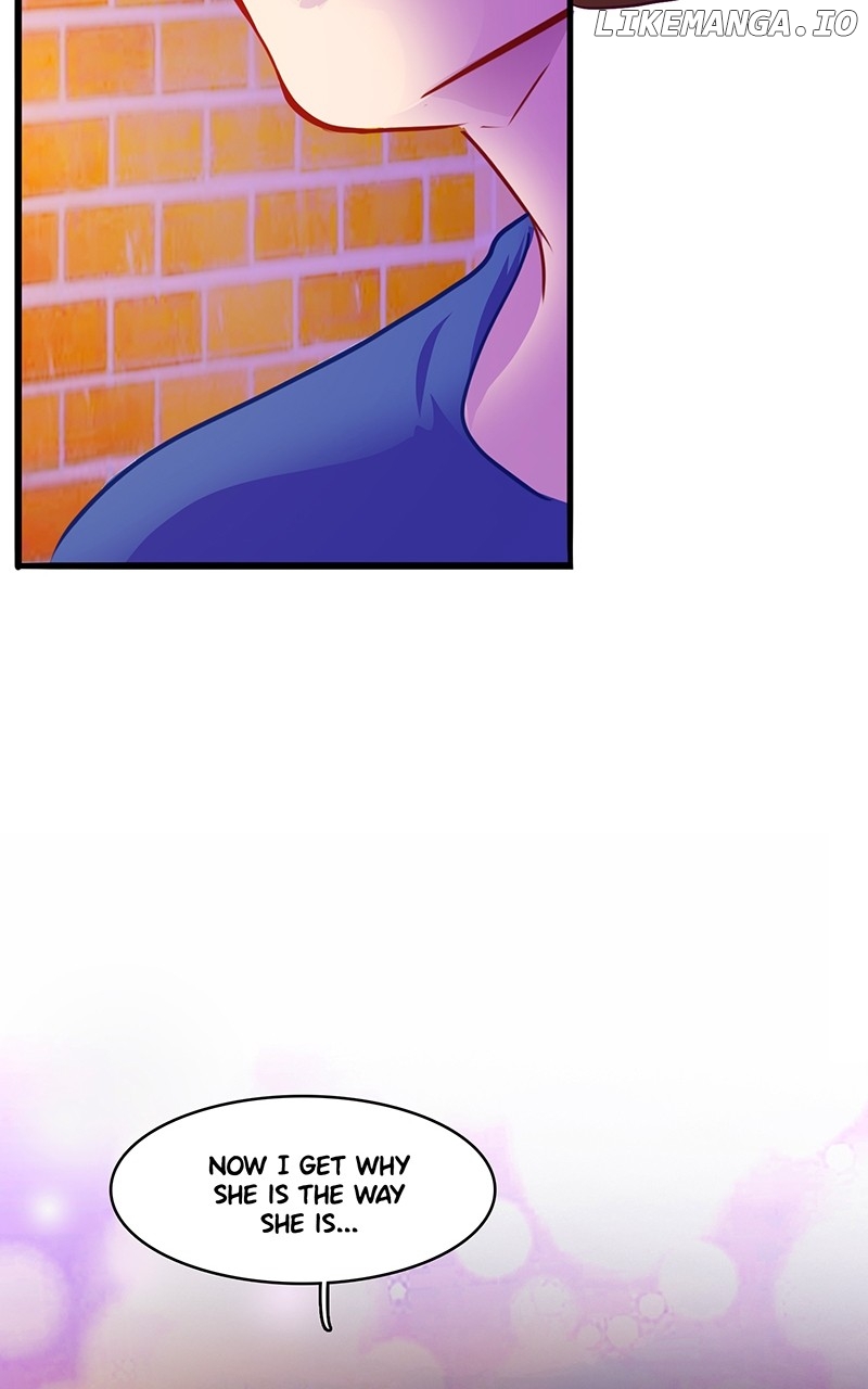 Love 4 a Walk Chapter 54 - Page 31