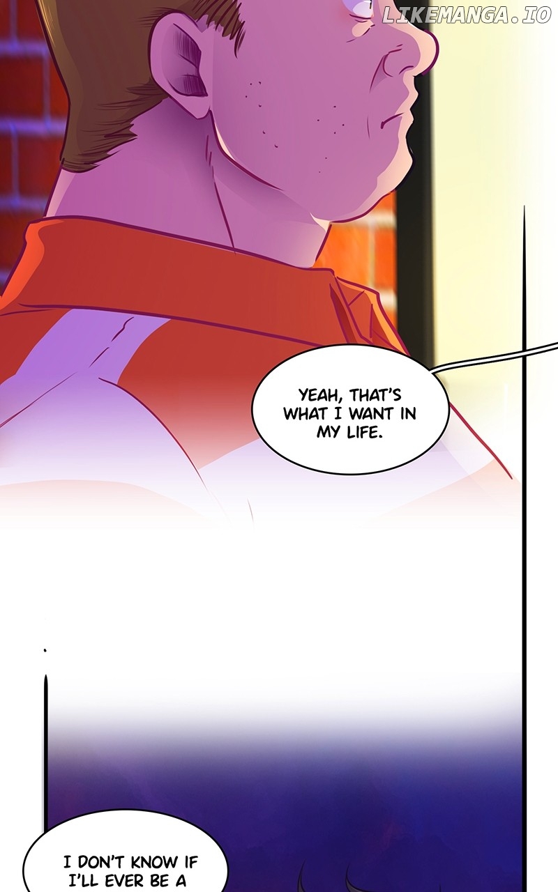 Love 4 a Walk Chapter 54 - Page 36