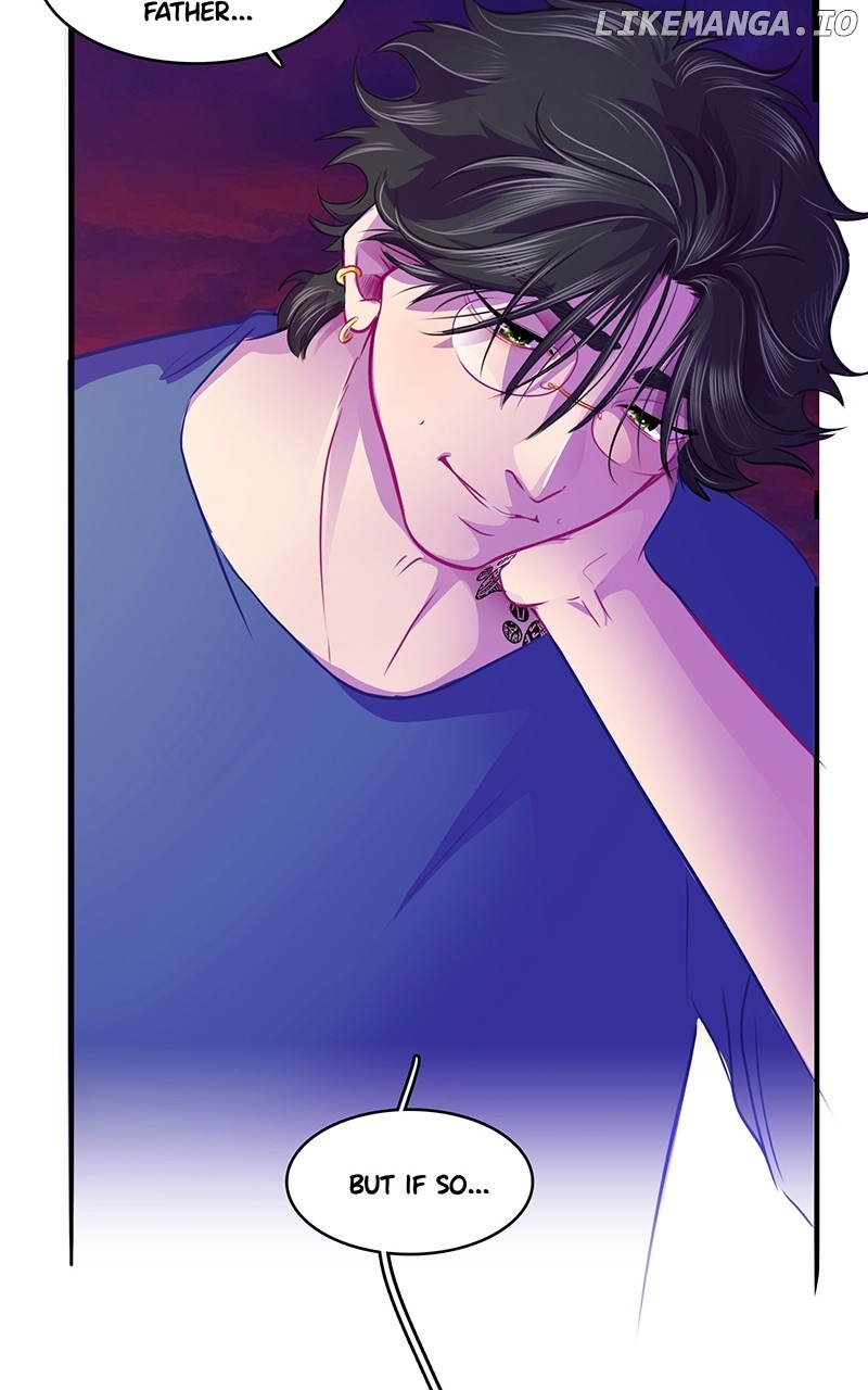 Love 4 a Walk Chapter 54 - Page 37