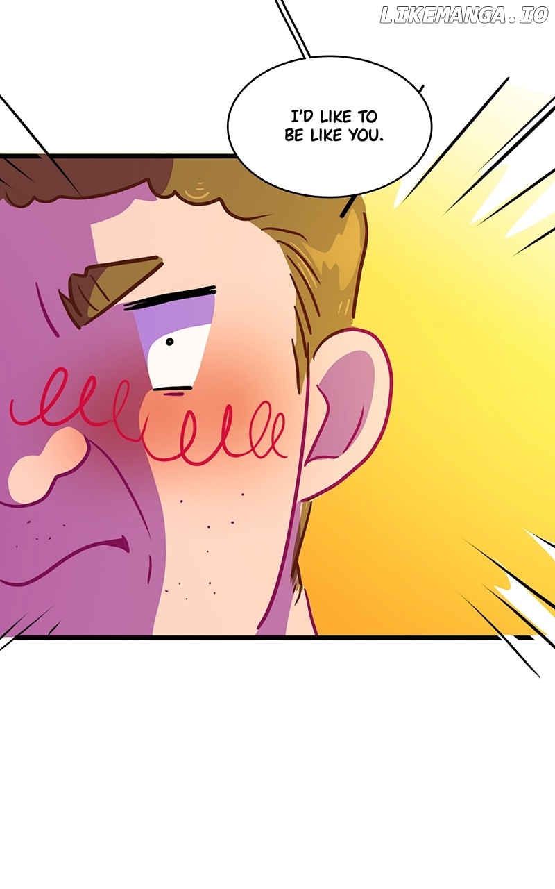 Love 4 a Walk Chapter 54 - Page 38