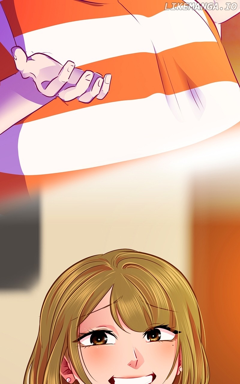 Love 4 a Walk Chapter 54 - Page 42