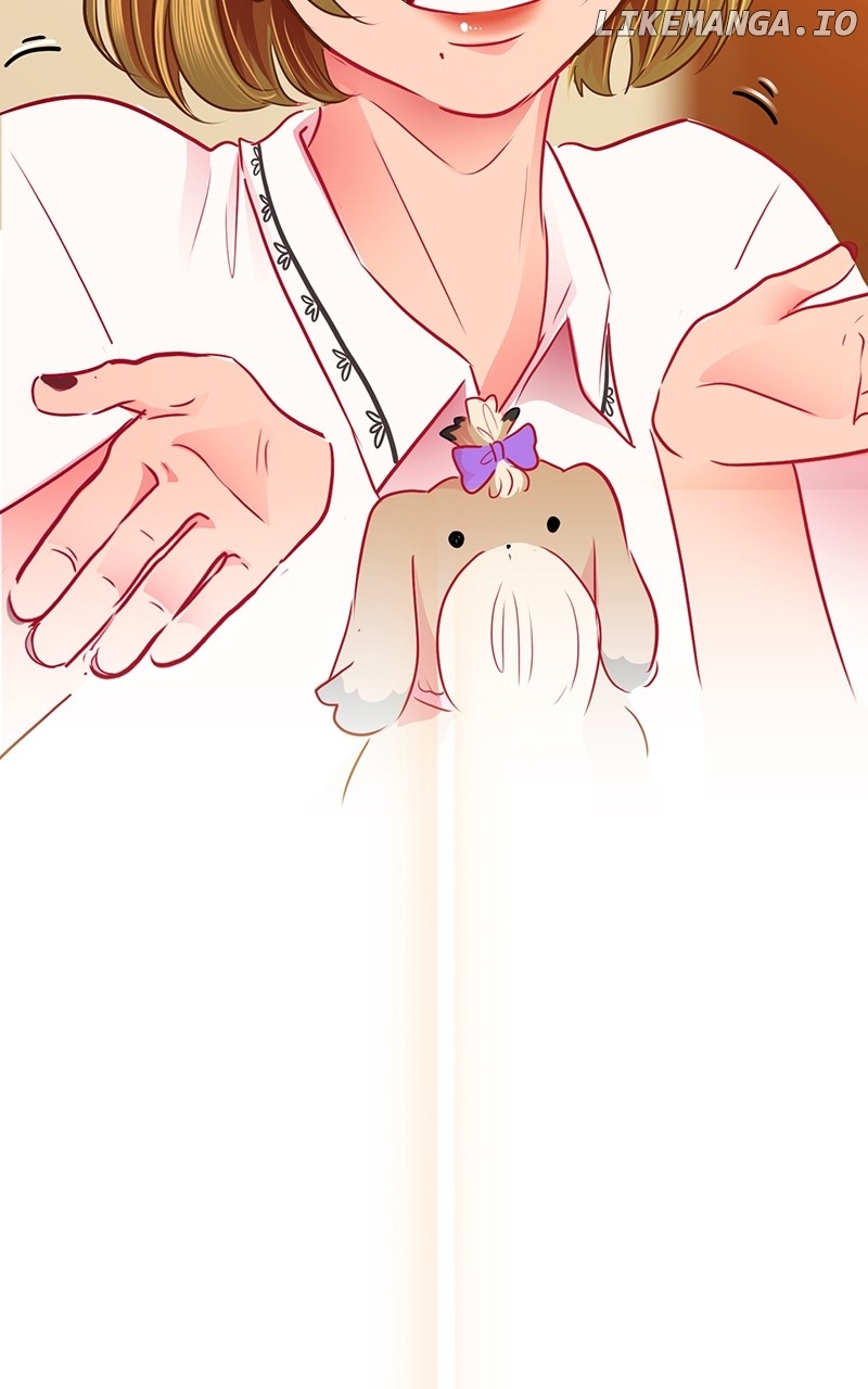 Love 4 a Walk Chapter 54 - Page 43