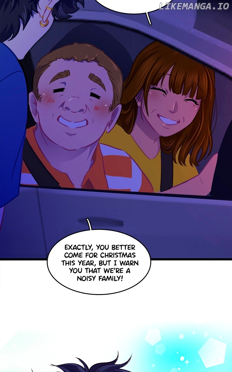 Love 4 a Walk Chapter 54 - Page 47