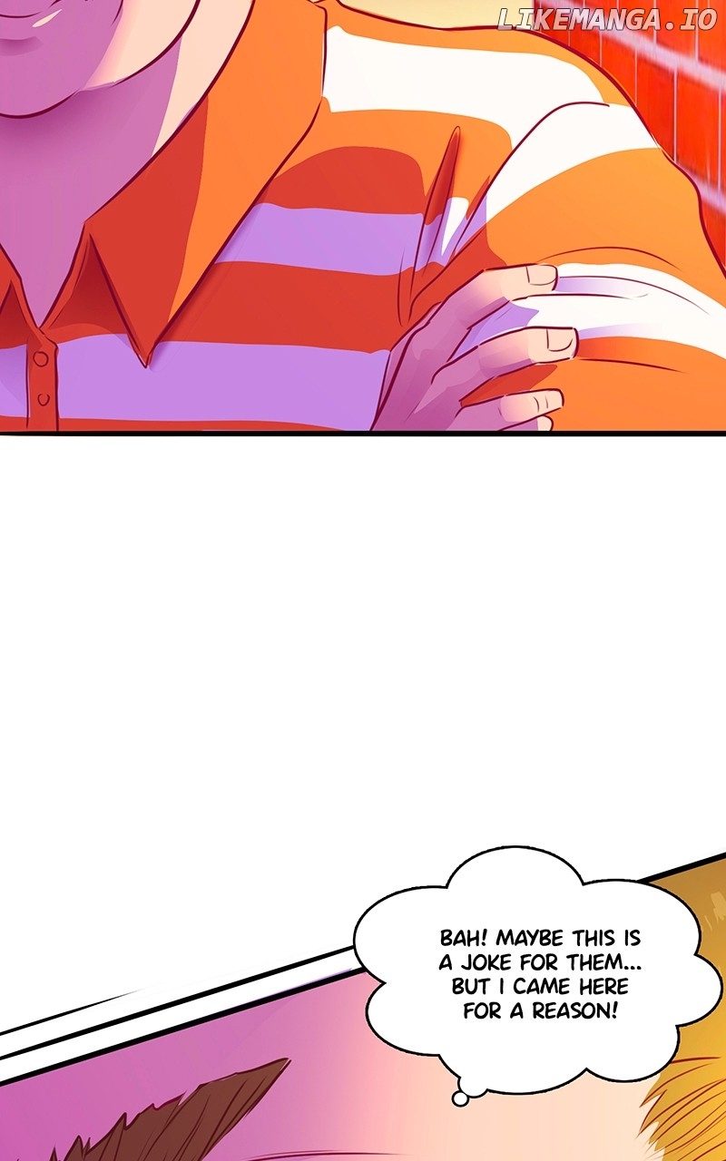 Love 4 a Walk Chapter 54 - Page 6