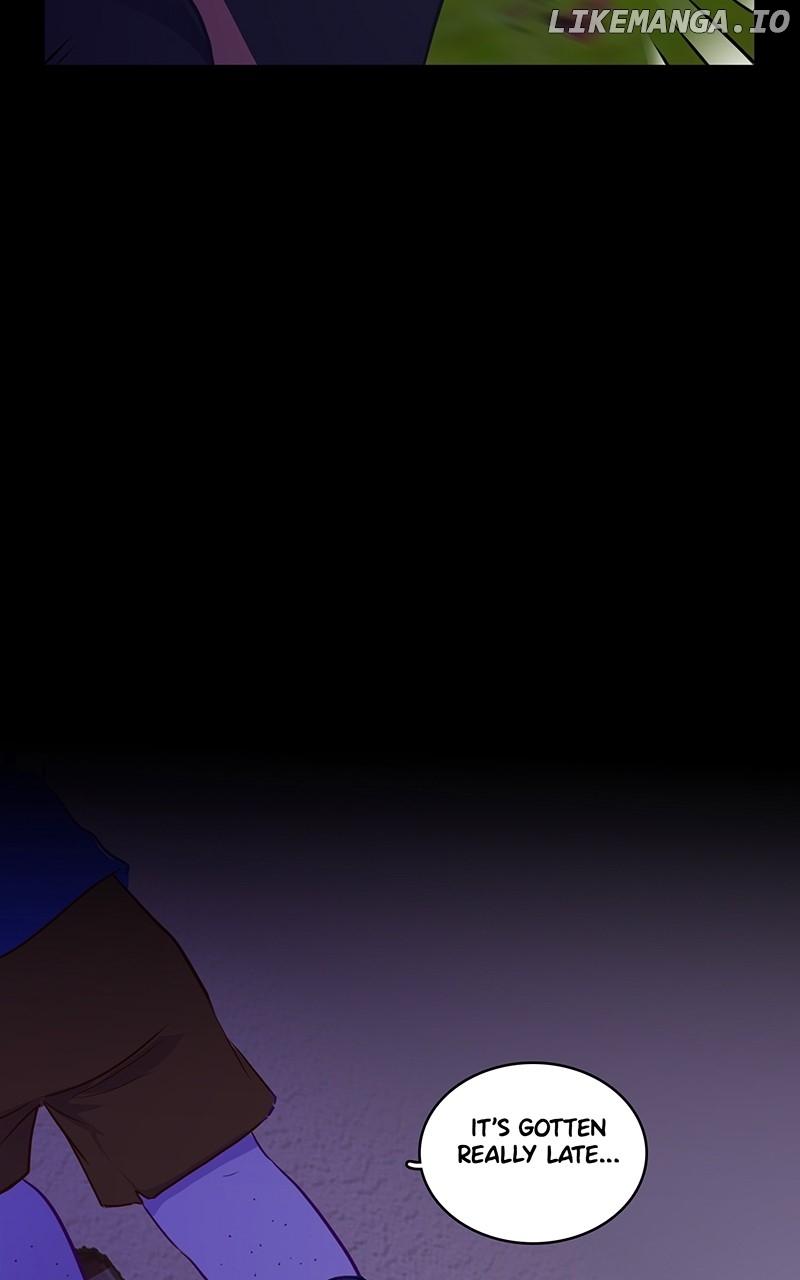 Love 4 a Walk Chapter 54 - Page 58