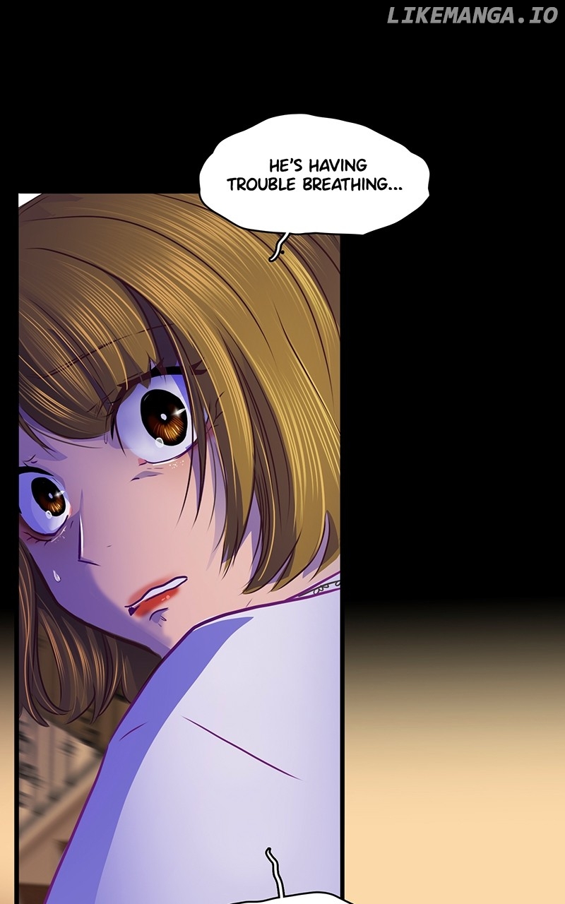 Love 4 a Walk Chapter 54 - Page 67