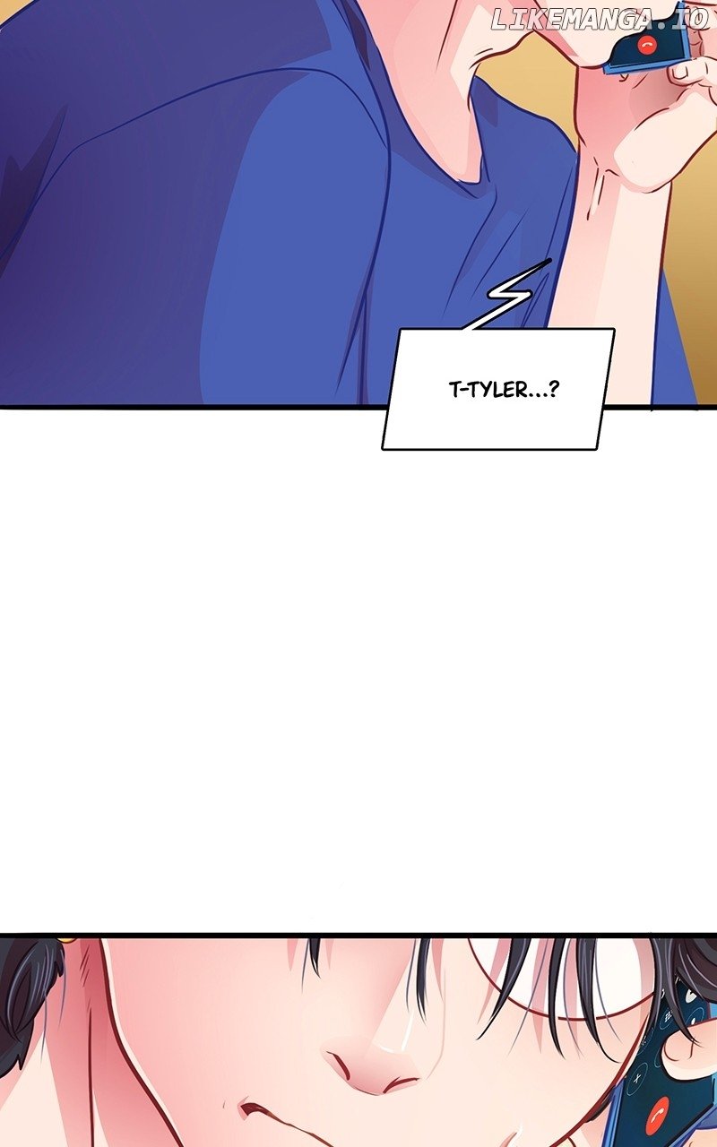 Love 4 a Walk Chapter 55 - Page 11