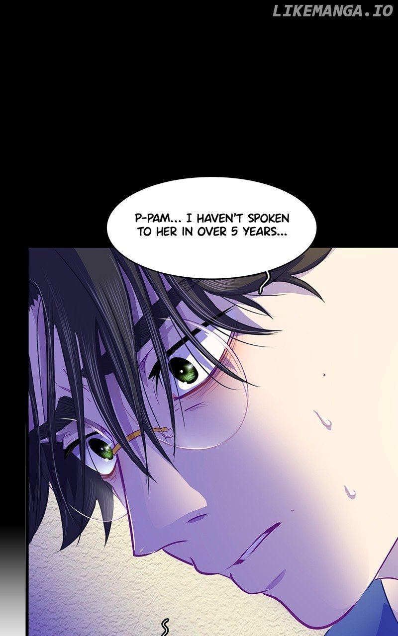 Love 4 a Walk Chapter 55 - Page 3