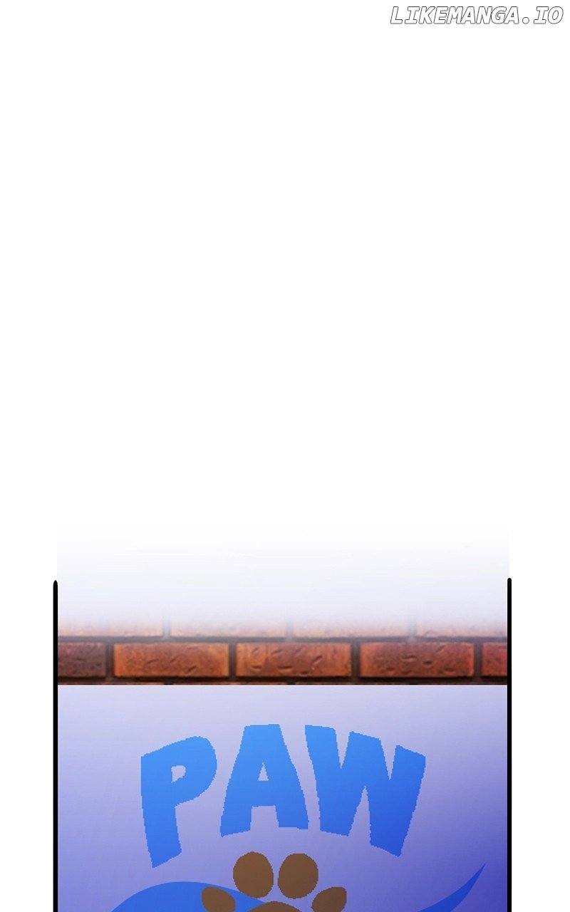 Love 4 a Walk Chapter 55 - Page 23