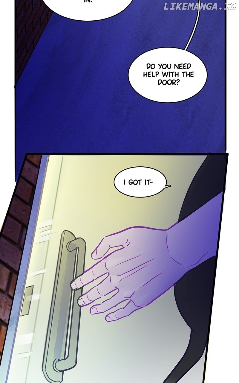 Love 4 a Walk Chapter 55 - Page 26