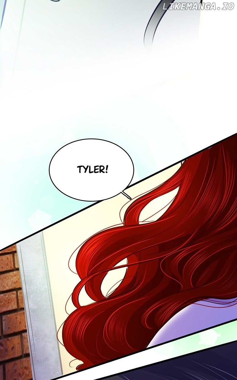 Love 4 a Walk Chapter 55 - Page 27