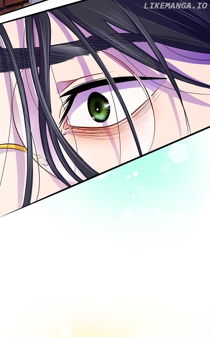 Love 4 a Walk Chapter 55 - Page 28