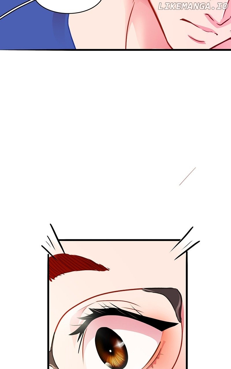 Love 4 a Walk Chapter 55 - Page 35