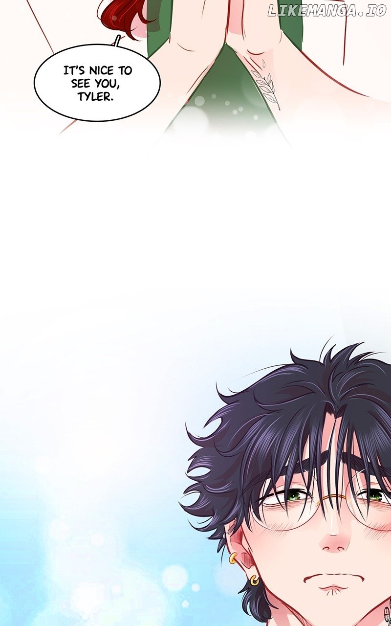 Love 4 a Walk Chapter 55 - Page 46