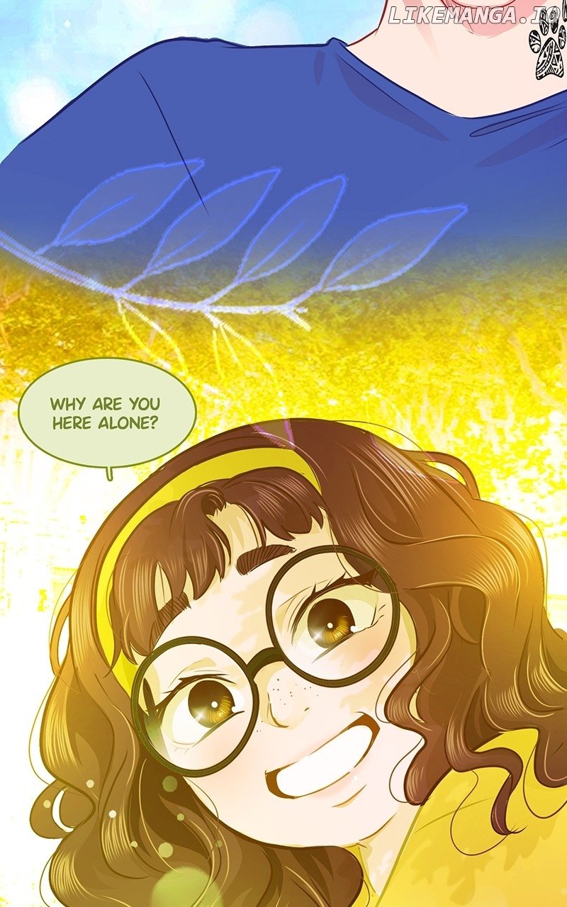 Love 4 a Walk Chapter 55 - Page 47