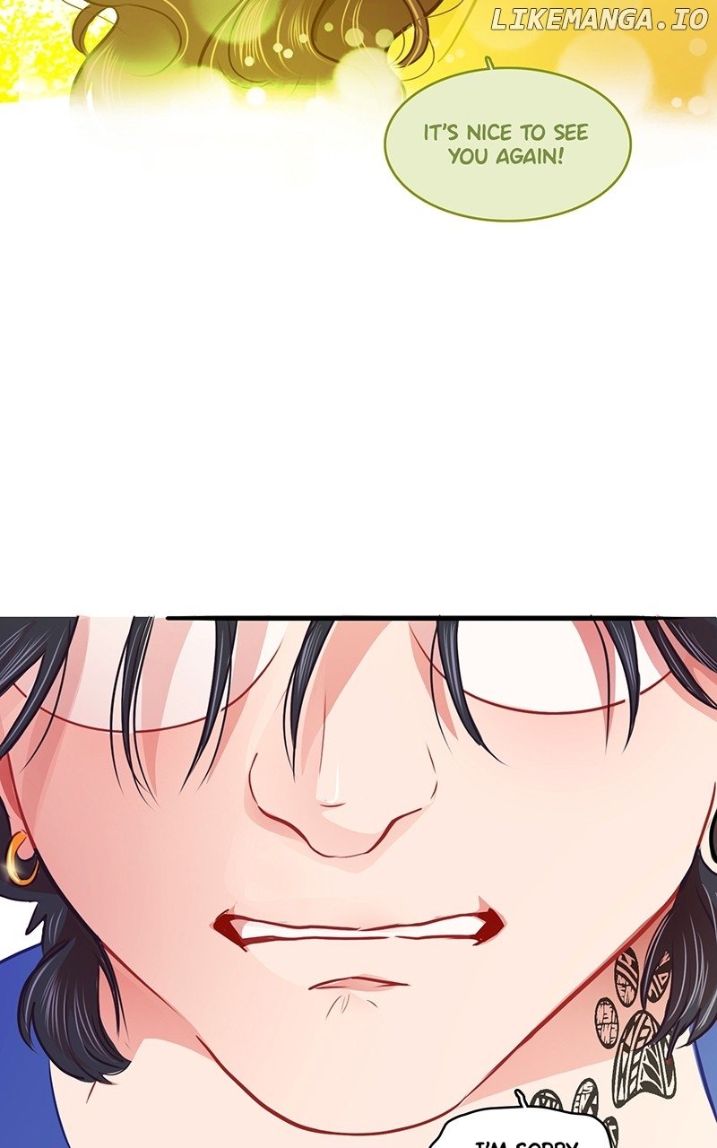 Love 4 a Walk Chapter 55 - Page 48