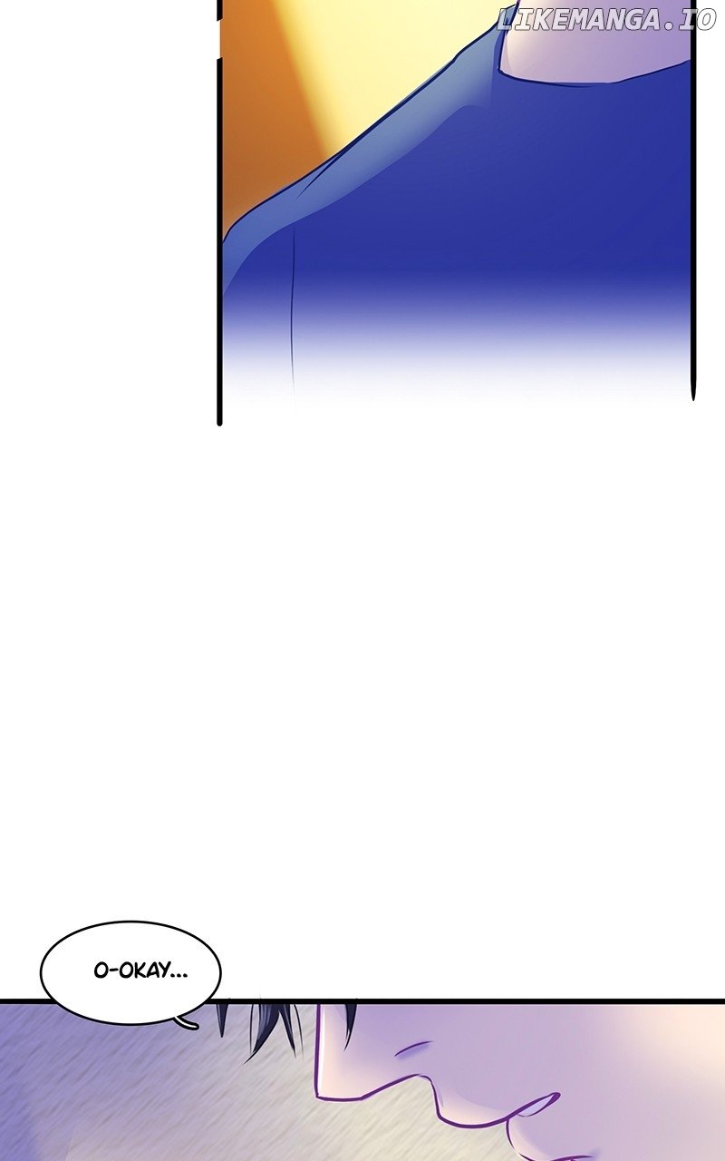 Love 4 a Walk Chapter 55 - Page 7