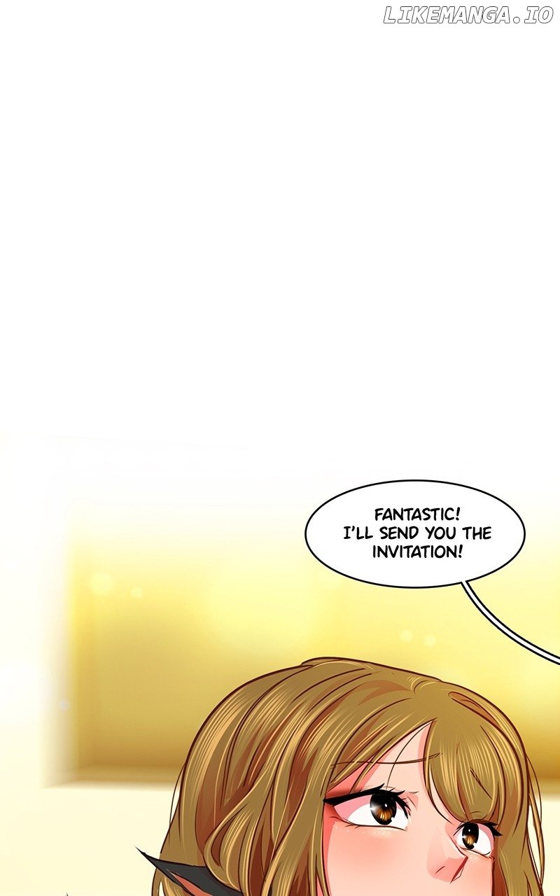 Love 4 a Walk Chapter 55 - Page 68